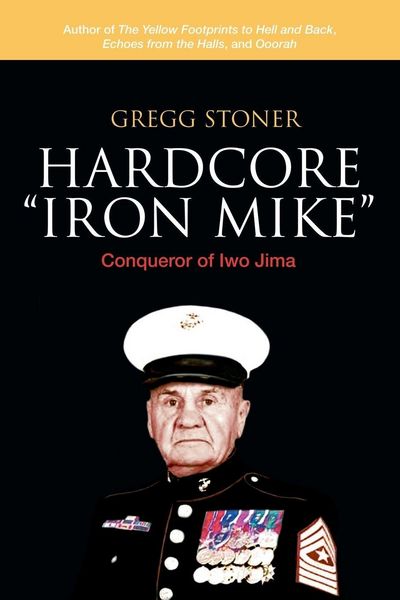 Produktbild: Hardcore "Iron Mike"