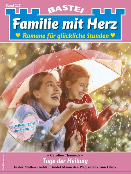 Produktbild: Familie mit Herz 227