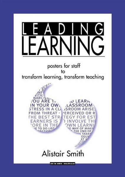 Produktbild: Leading Learning