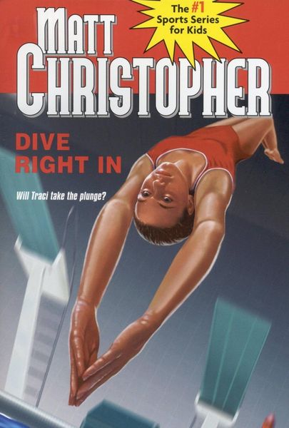 Produktbild: Dive Right In