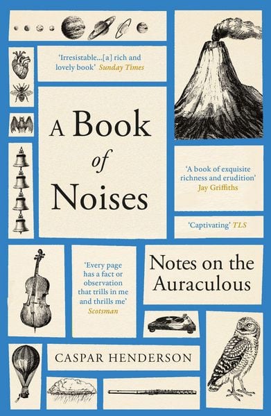 Produktbild: A Book of Noises