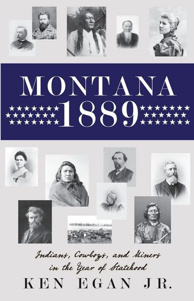 Produktbild: Montana 1889