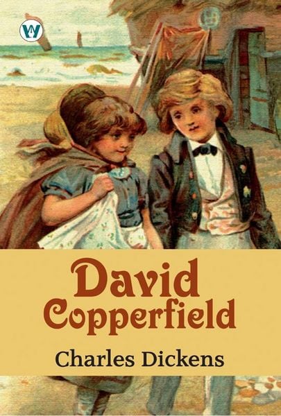 Produktbild: David Copperfield
