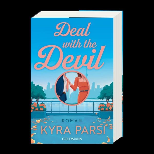 Produktbild: Deal with the Devil