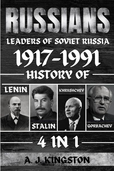 Produktbild: Russians