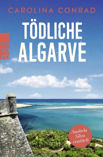 Produktbild: T&ouml;dliche Algarve