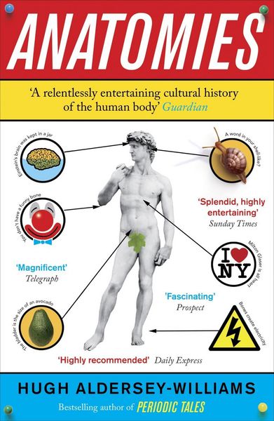 Produktbild: Anatomies