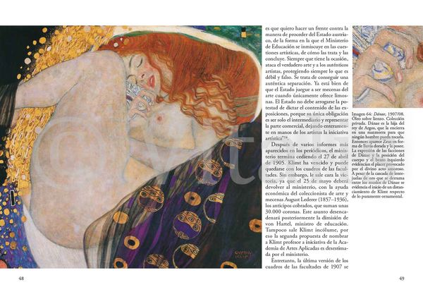 Produktbild: Klimt