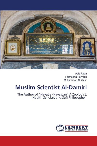 Produktbild: Muslim Scientist Al-Damiri