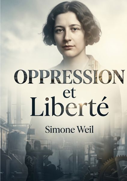 Produktbild: Oppression et Libert&eacute;