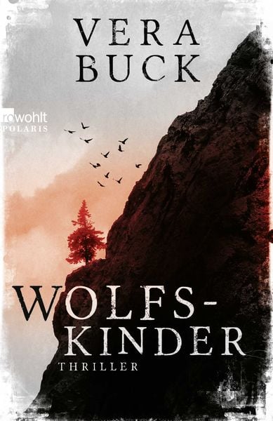 Produktbild: Wolfskinder