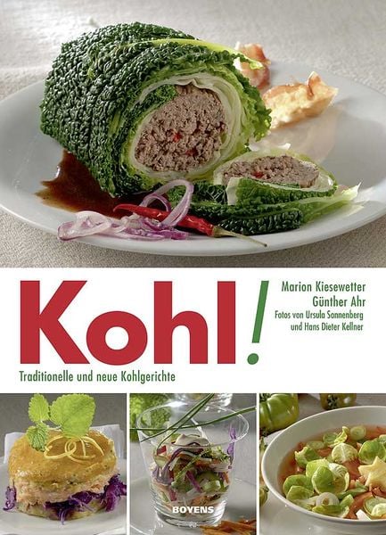 Produktbild: Kohl!