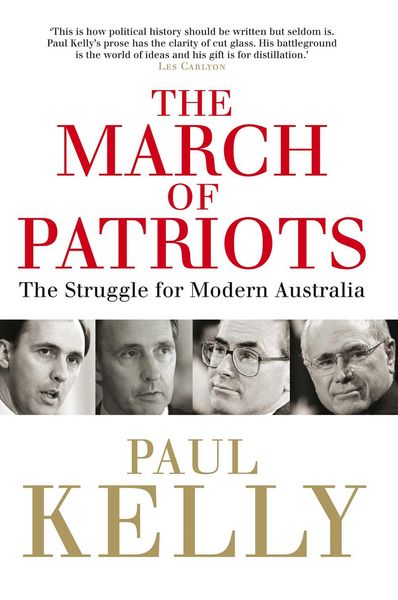 Produktbild: March Of Patriots
