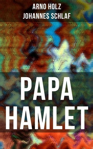 Produktbild: Papa Hamlet