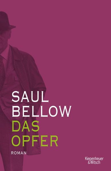Produktbild: Das Opfer