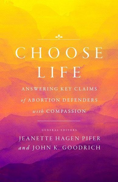 Produktbild: Choose Life