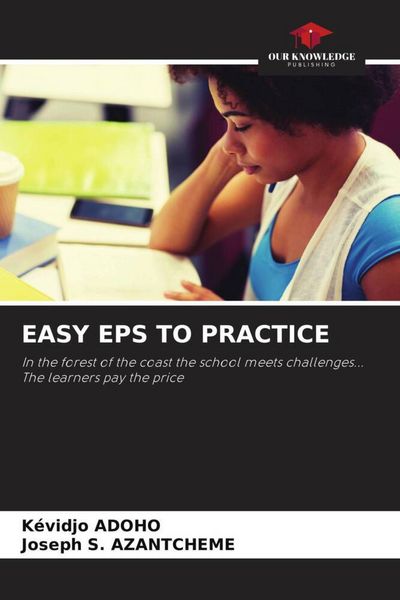Produktbild: Easy Eps To Practice