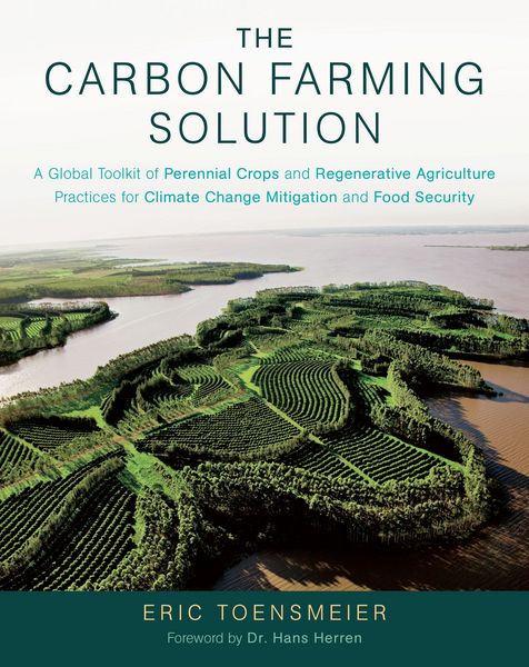 Produktbild: The Carbon Farming Solution