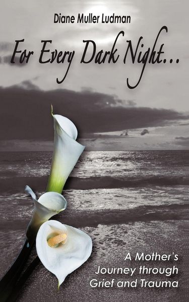 Produktbild: For Every Dark Night . . . A Mother's Journey through Grief and Trauma