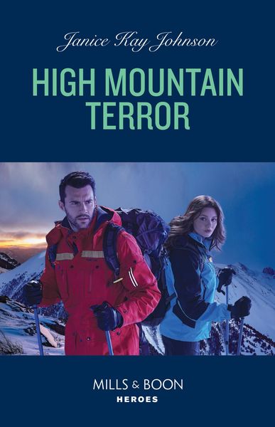 Produktbild: High Mountain Terror