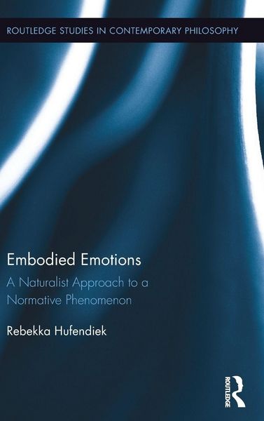 Produktbild: Embodied Emotions