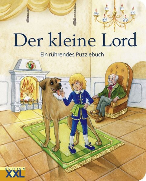 Produktbild: Der kleine Lord