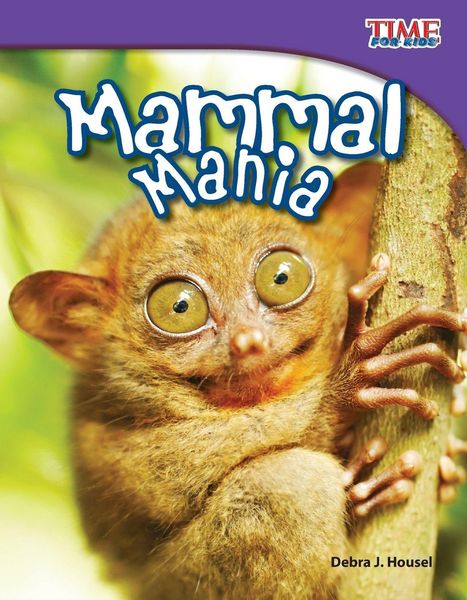 Produktbild: Mammal Mania