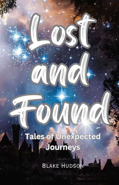 Produktbild: Lost and Found