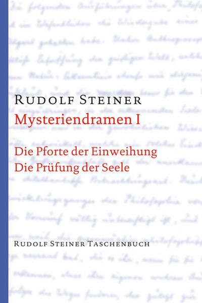 Produktbild: Mysteriendramen I