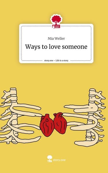 Produktbild: Ways to love someone. Life is a Story - story.one