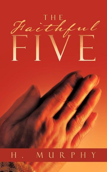 Produktbild: The Faithful Five