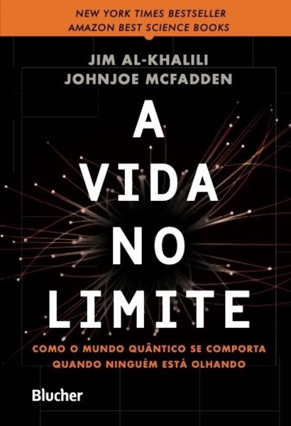 Produktbild: A vida no limite