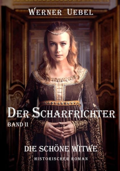 Produktbild: Der Scharfrichter II