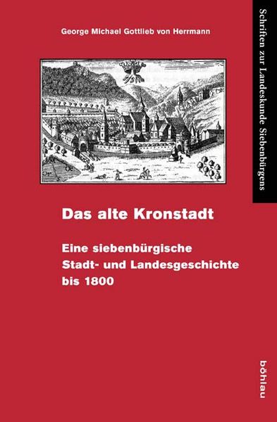 Produktbild: Das alte Kronstadt