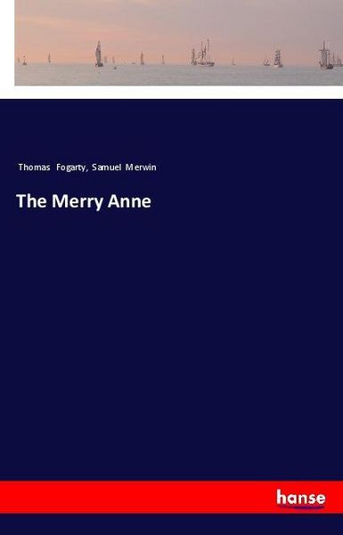 Produktbild: The Merry Anne