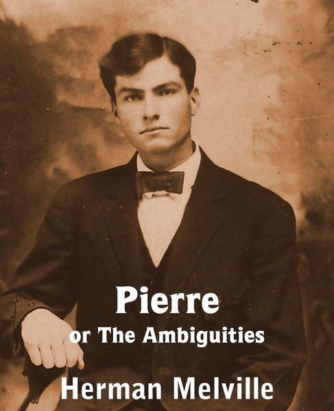 Produktbild: Pierre or the Ambiguities
