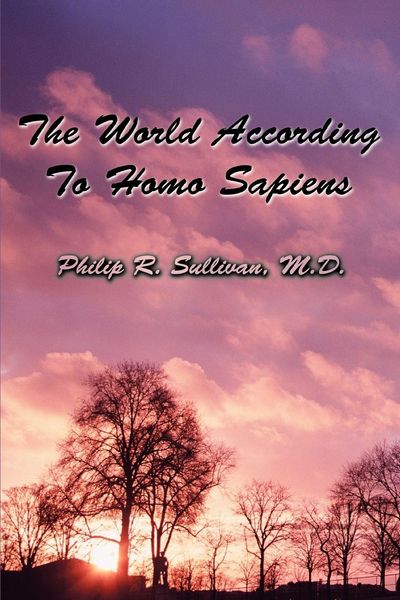 Produktbild: The World According To Homo Sapiens