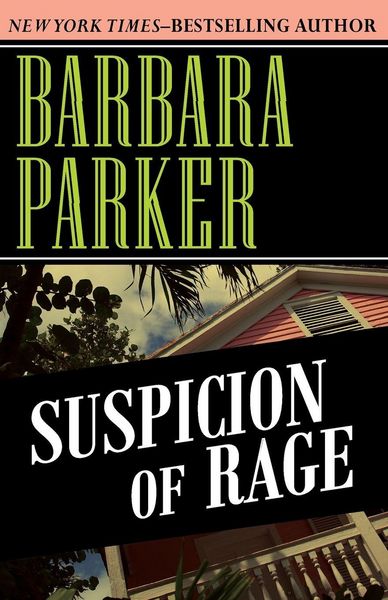 Produktbild: Suspicion of Rage