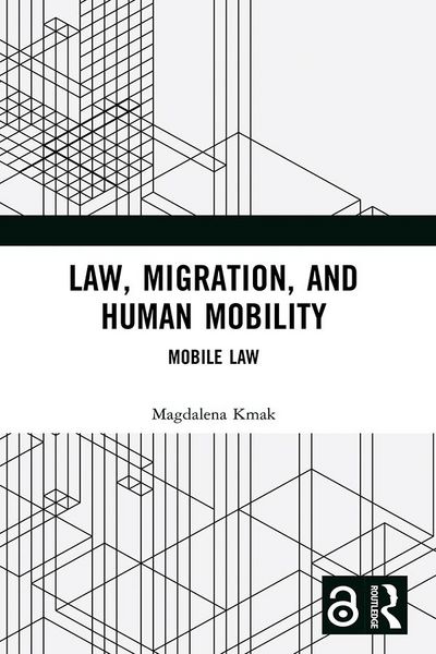 Produktbild: Law, Migration, and Human Mobility