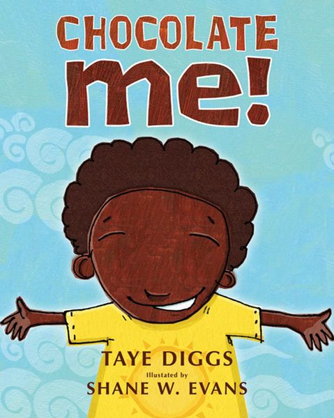 Produktbild: Diggs, T: Chocolate Me!