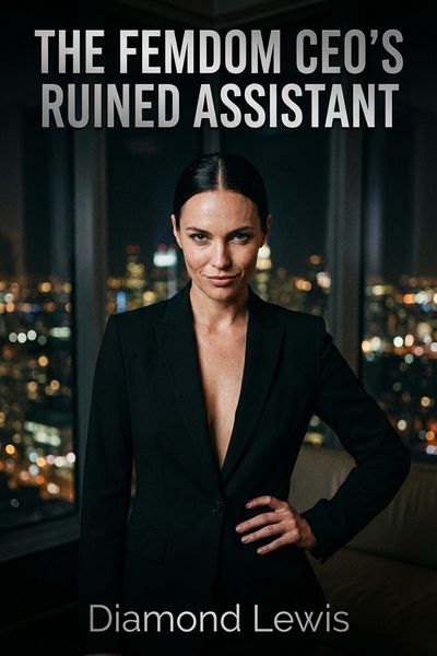 Produktbild: The Femdom CEO's Ruined Assistant