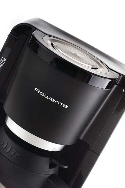 Produktbild: Rowenta CT 3818 Milano Kaffeemaschine Schwarz Fassungsverm&ouml;gen Tassen=10 Isolierkanne