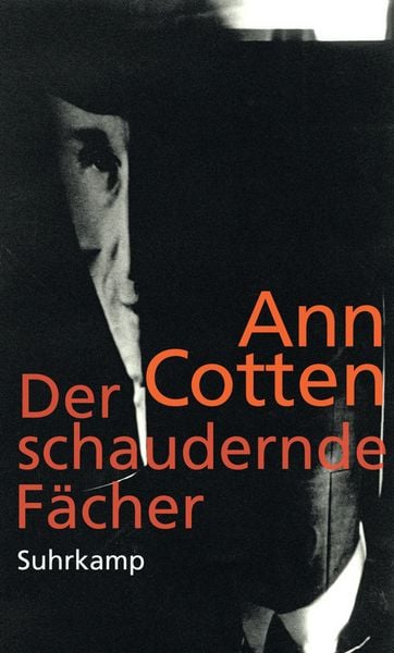 Produktbild: Der schaudernde F&auml;cher