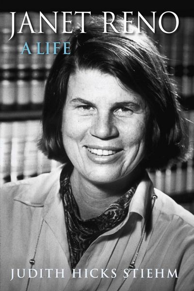 Produktbild: Janet Reno