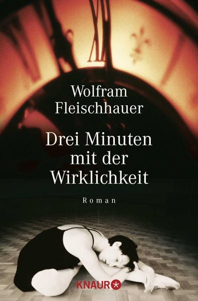 Produktbild: Drei Minuten mit der Wirklichkeit