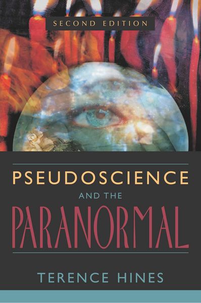Produktbild: Pseudoscience and the Paranormal