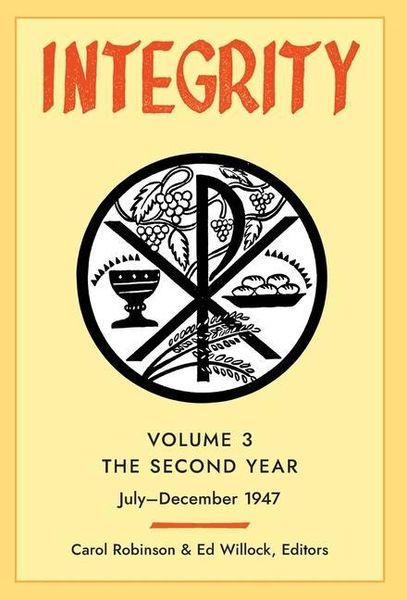 Produktbild: Integrity, Volume 3 (1947)