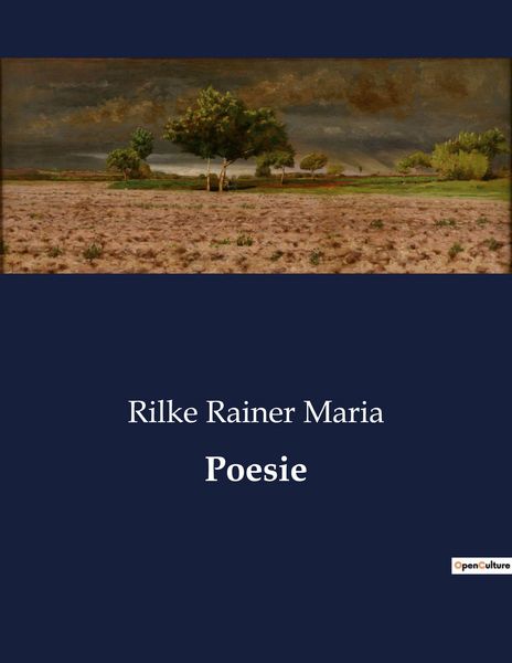 Produktbild: Poesie