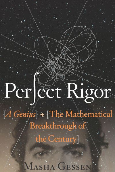 Produktbild: Perfect Rigor