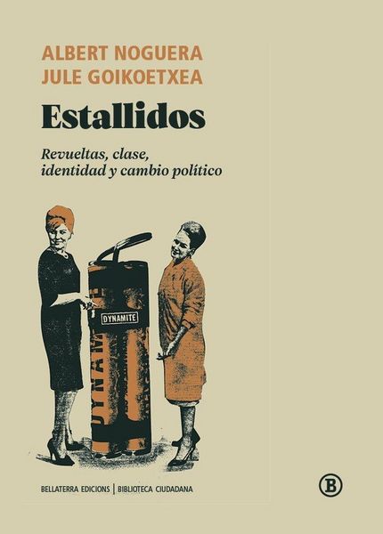 Produktbild: Estallidos